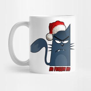 Ho Friggin Ho Mug